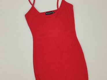 eleganckie sukienki dla puszystych allegro: PrettyLittleThing, Sukienka damska, rozmiar S