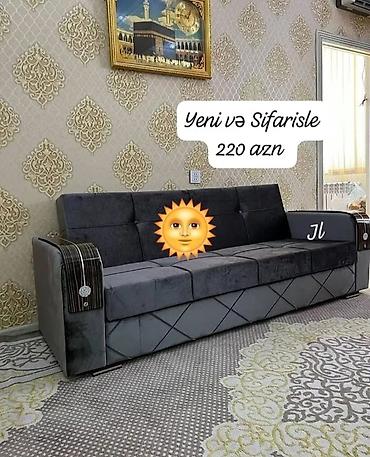 mebel tutacaqlari: Divan, Qonaq otağı üçün, Parça — 1