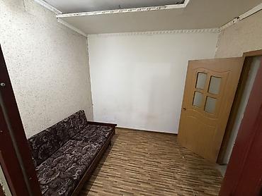 гостиничный тип: Ак Босого ж/м Сдается 2х ком картира гостиничного типа В частном — 4