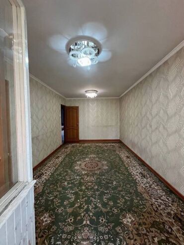 срочная продажа авто бишкек: 4 комнаты, 97 м², 104 серия, 4 этаж, Старый ремонт