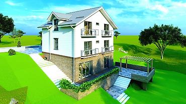 Дизайн, проектирование: Проектирование | Дома — 12