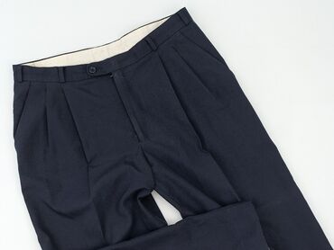 cropp piżamy: Suit pants for men, M (EU 38), condition - Good