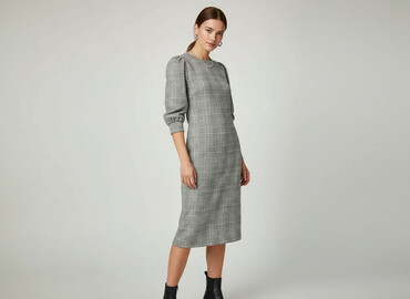 sukienka dynia h m: H&M, Сукня жіноча, розмір S на lalafo.pl sukienka dynia h m: H&M, Сукня жіноча, розмір S