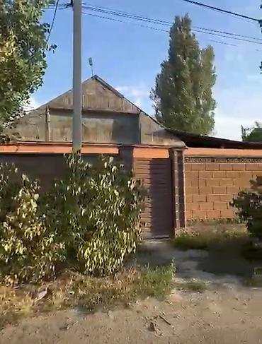 Продажа коттеджей и домов: 📍ул.Исмаилова Асанкула 🔘4-комнаты 🔘112,7м² Продаётся уютный дом в — 3