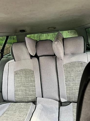 Subaru: Subaru Legacy: 1998 г., 2 л, Ручные, Газ, Универсал — 8