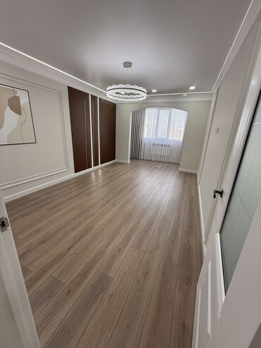 Продажа квартир: 2 комнаты, 67 м², 106 серия улучшенная, 7 этаж, Дизайнерский ремонт