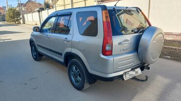авто хонда срв: Honda CR-V: 2 л | 2002 г. | Кроссовер
