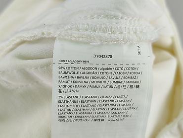 levi strauss top: Mango, Jeansy damskie, rozmiar S — 5