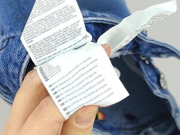 Szorty: Szorty damskie, rozmiar XL — 7