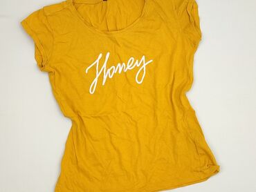 samsoe samsoe t shirty: T-shirt damski, SinSay, rozmiar M