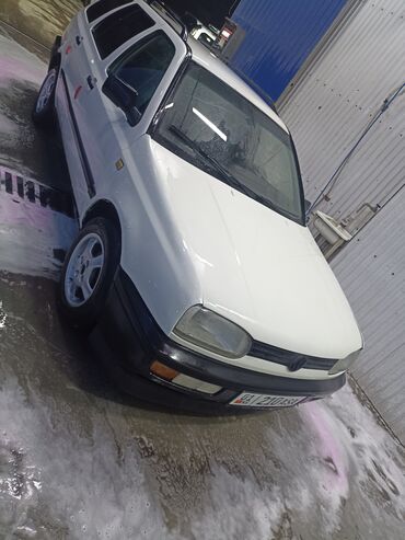 электромобиль фольксваген цена: Volkswagen Golf Variant: 1994 г., 1.8 л, Механика, Газ, Универсал