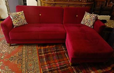 disaar gel: İşlənmiş, Künc divan, Divan, Jurnal masası, Kreslo, Bazalı, Açılan — 5