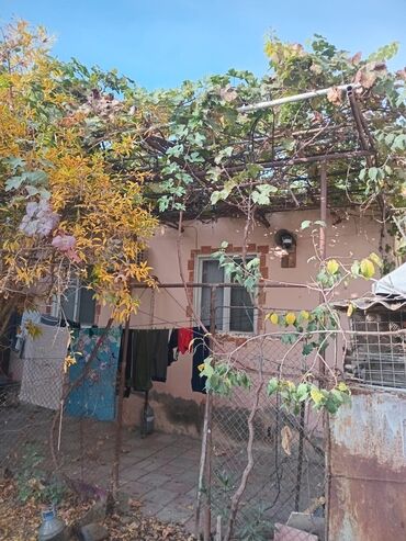 Uzunmüddətli kirayə mənzillər: Kupcali,heyetinde iki otaqli ev kirayeye yararli(sanitar qovsaq ayri) — 11