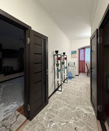 Продажа квартир: 2 комнаты, 53 м², 106 серия, 8 этаж, Евроремонт