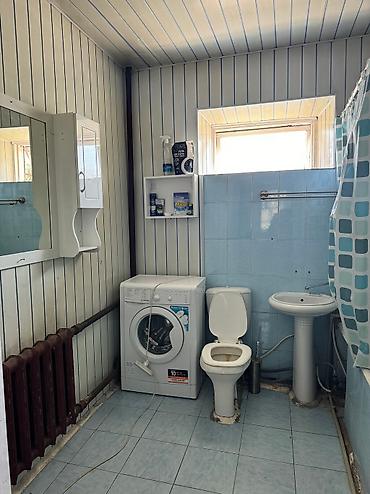 Долгосрочная аренда домов: 50 м², 3 комнаты — 9