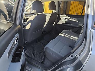 GAC: Электромобиль GAC Aion Y Plus 2025 года с автономной печкой — 9