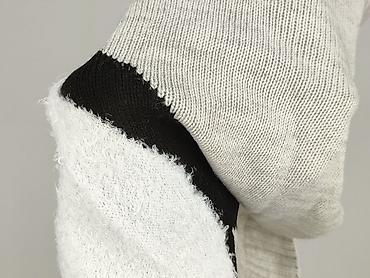 sweter z pingwinem: H&M Divided, Sweter damski, rozmiar S — 7