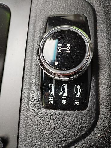 вольво ош: Ssangyong Rexton Sports: 2022 г., 2.2 л, Автомат, Дизель, Пикап — 8