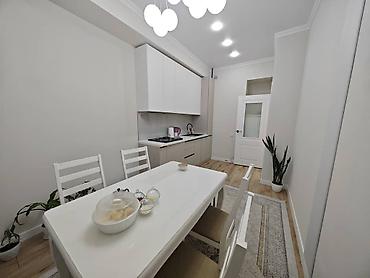Продажа квартир: 2 комнаты, 60 м², Элитка, 6 этаж, Евроремонт at lalafo.kg — 2 Продажа квартир: 2 комнаты, 60 м², Элитка, 6 этаж, Евроремонт — 2