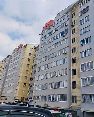 brk group: 2 комнаты, 82 м², Джал-29 2 этаж, Евроремонт — 4