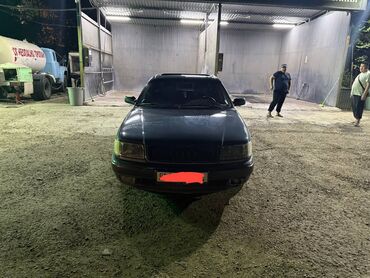 купить двигатель на газель: Audi 100: 1993 г., 2.6 л, Автоматтык, Бензин, Седан