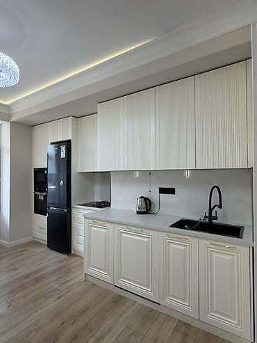 2 комнаты, 73 м², Южная Магистраль Элитка, 5 этаж, Дизайнерский ремонт at lalafo.kg 2 комнаты, 73 м², Южная Магистраль Элитка, 5 этаж, Дизайнерский ремонт