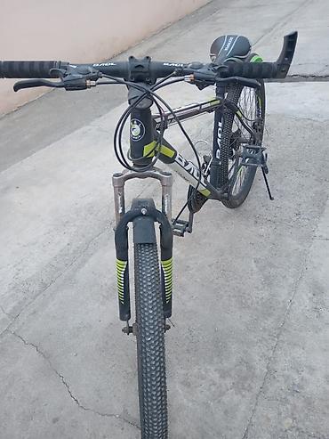 olympia velosiped: Velosiped satılır velosipedin herşeyi ideal veziyetdedir tormuzu — 4