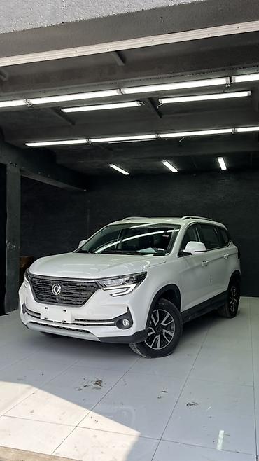 Dongfeng: Dongfeng : 2022 г., 1.5 л, Автомат, Бензин, Кроссовер — 1