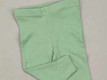 spodnie legginsy allegro: Легінси, Lupilu, 3-6 міс., стан - Ідеальний