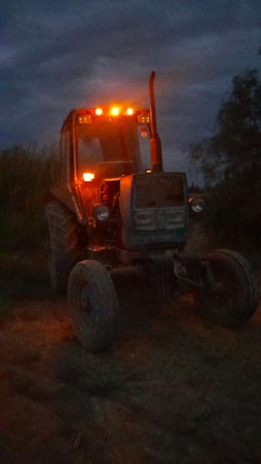 Traktorlar: Razılaşmağ olar idyal dır. otur sür dü isdəyən olasaç arxasıda — 4