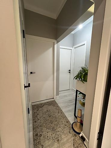 Продажа квартир: 4 комнаты, 94 м², 106 серия, 2 этаж, Дизайнерский ремонт — 21