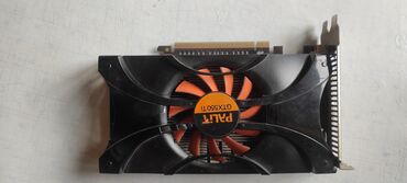 чехол для нетбука: Видео карта, Колдонулган, NVidia, GeForce GTX, 2 ГБга чейин, ПК үчүн