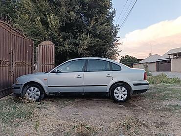 фары опель вектра б: Volkswagen Passat: 1996 г., Седан — 4