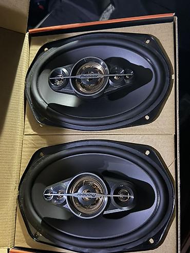 Pioneer 750w lalafo.az -da Pioneer 750w