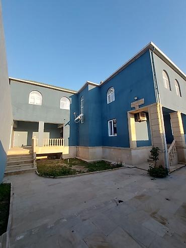 qusarda satılan heyet evleri: 6 otaqlı, 212 kv. m, Kredit yoxdur, Yeni təmirli — 1