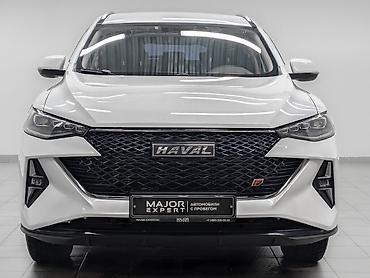 Great Wall: Great Wall : 2022 г., 1.5 л, Автомат, Бензин, Кроссовер — 4