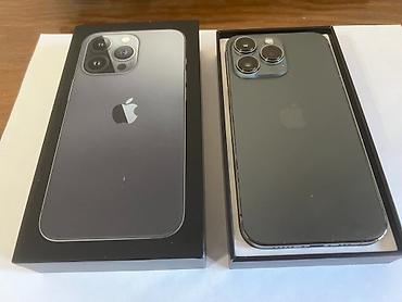 13pro 128: IPhone 13 Pro, Б/у, 128 ГБ, Чехол, Коробка, 82 % — 9