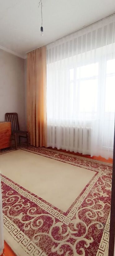 дом хай тек в реальной жизни: 1 бөлмө, 32 кв. м, Жеке план, 4 кабат, Косметикалык ремонт
