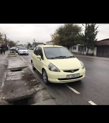 машину фит: Honda Fit: 2002 г., 1.3 л, Вариатор, Бензин, Хэтчбэк