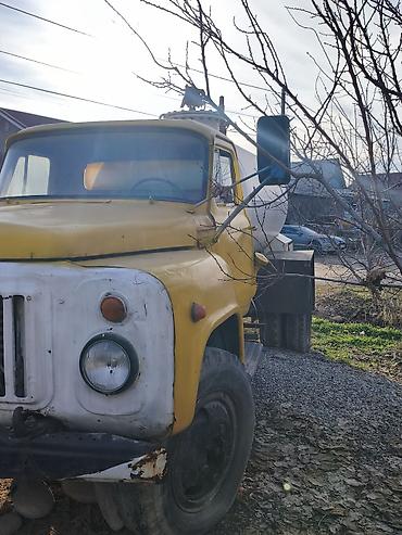 ГАЗ: ГАЗ : 1992 г. — 5