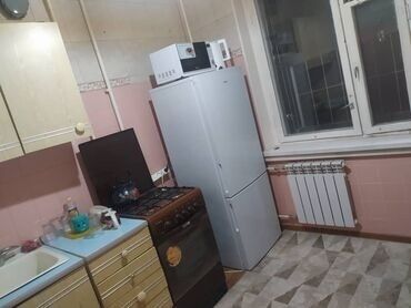 сдается квартиры в канте: 2 комнаты, Агентство недвижимости, Без подселения, С мебелью частично