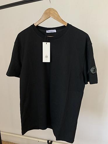 tech fleece: Легкий городской комплект C.P. Company: куртка-ветровка и брюки- — 7
