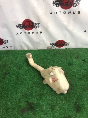 шоу мыльных пузырей на день рождения ребенка: Бачок омывателя TOYOTA Fun Cargo NCP10 2NZ-FE 1 2002 (б/у)