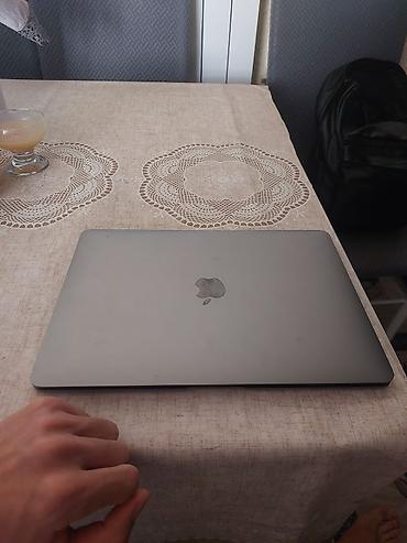 смарт часы для детей бишкек: Apple MacBook Air м1 - Цвет: Space Gray - Экран: тонкие рамки — 2