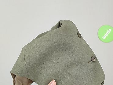cool: Męska kamizelka elegancka - Krój: klasyczny, zapinana na 5 guzików z — 5