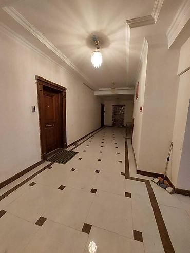 saatlı: 2 otaqlı, Yeni tikili, m. Nəriman Nərimanov, 84 kv. m — 9