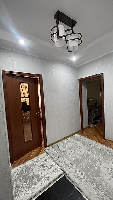 индивидуалки: 3 комнаты, 70 м², Индивидуалка, 4 этаж, Косметический ремонт — 7