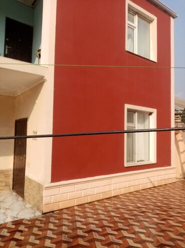 Həyət evləri və villaların satışı: Əmircan qəs. 5 otaqlı, 240 kv. m, Kredit yoxdur, Orta təmir -da lalafo.az — 5 Həyət evləri və villaların satışı: Əmircan qəs. 5 otaqlı, 240 kv. m, Kredit yoxdur, Orta təmir — 5