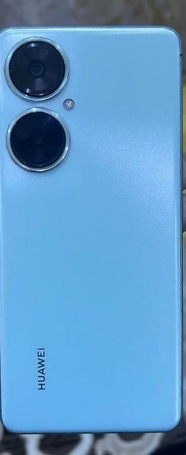 11 telefon: Huawei nova 11, 128 GB, rəng - Mavi — 1