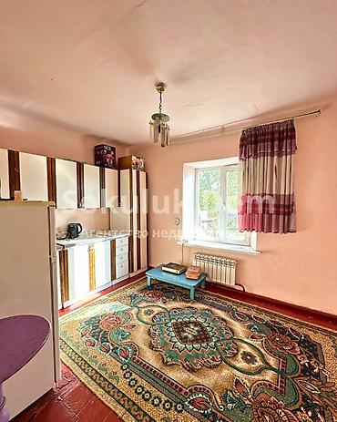 2 6: 4 комнаты, 75 м², 7 соток, Сокулук — 5